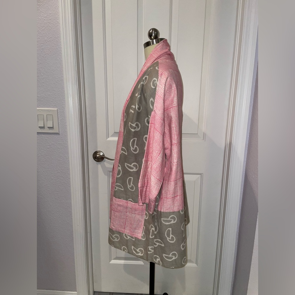 Po-Em Kimono/Jacket/Top - Picture 2 of 3